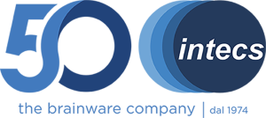 Logo of Intecs
